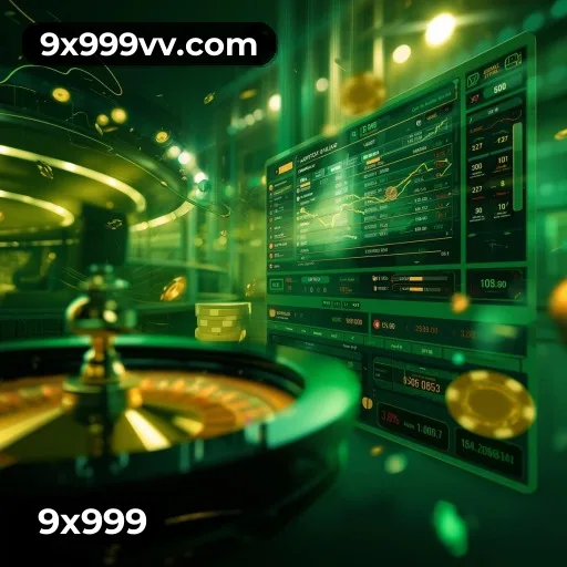 Cash Out 9x999