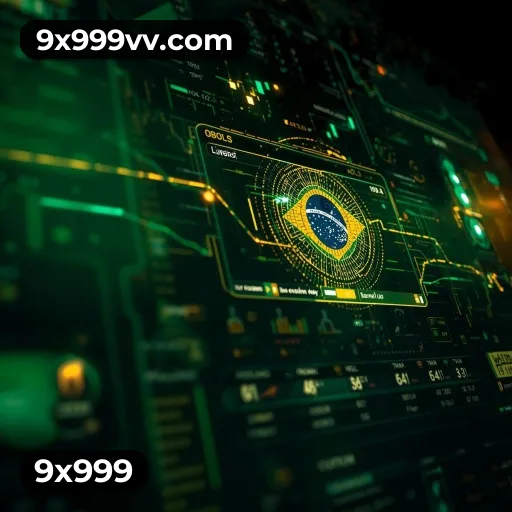 Certificação GLI 9x999