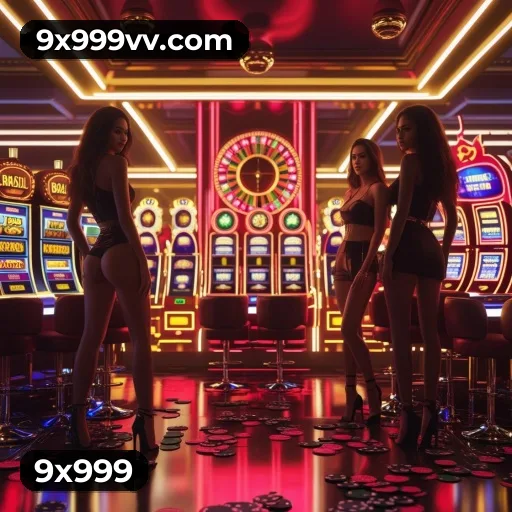 9x999 Pagamento Seguro SSL