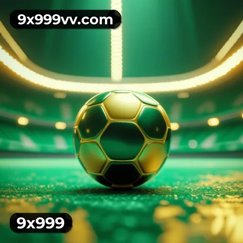 9x999 Logo 1
