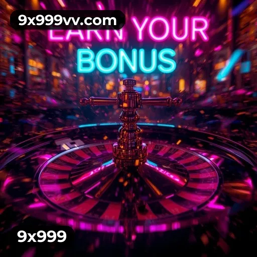 9x999 Logo 3