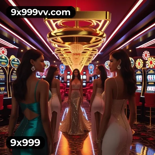 9x999 Certificado eCOGRA - Jogos Justos Auditados