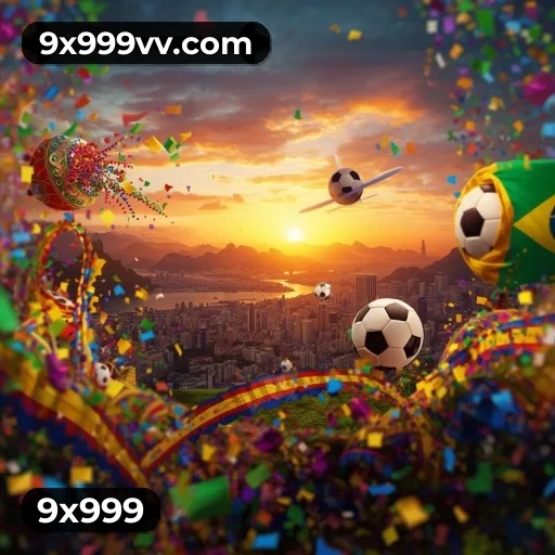 9x999 PIX Instantâneo - Saques em 8 Minutos