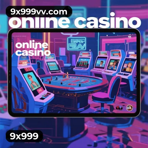 9x999 Certificado eCOGRA - Jogos Justos Auditados