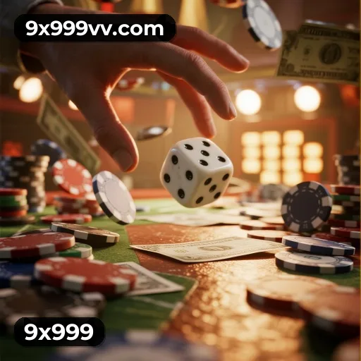 9x999 Segurança Logo 1