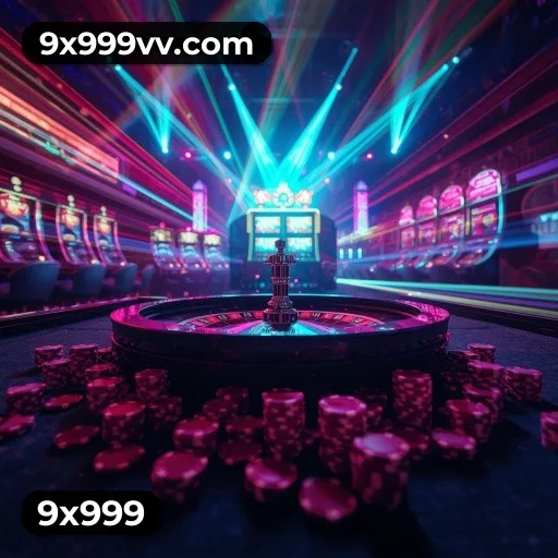 9x999 Segurança Logo 2