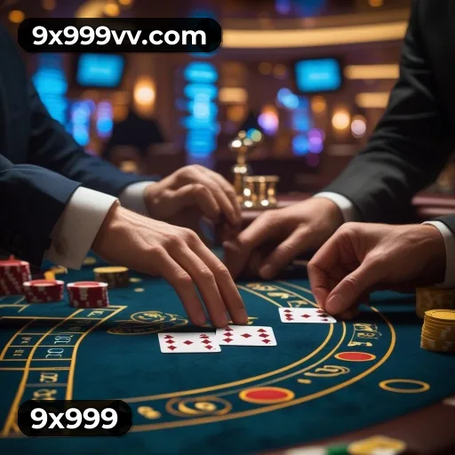 Loteria 9x999 - Lotofácil diária