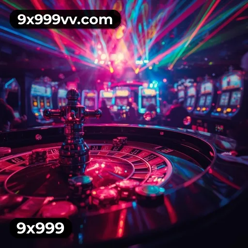 Loteria 9x999 - Quina e mais jogos
