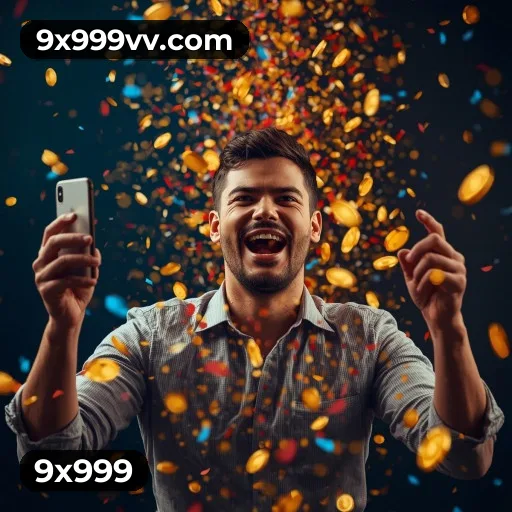 Loteria 9x999 - Mega-Sena online