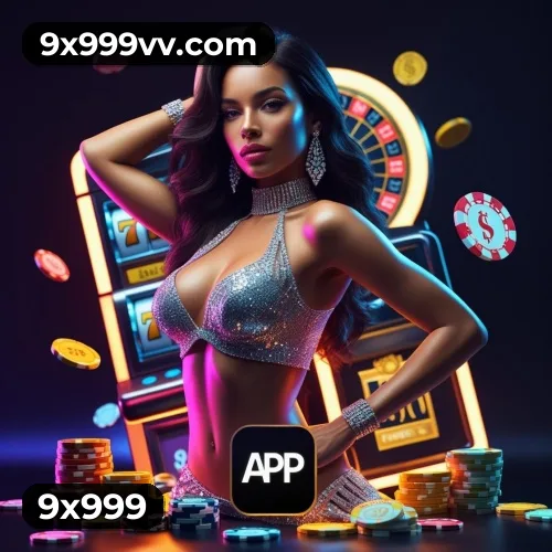 Slots 9x999 - RTP Alto Certificado