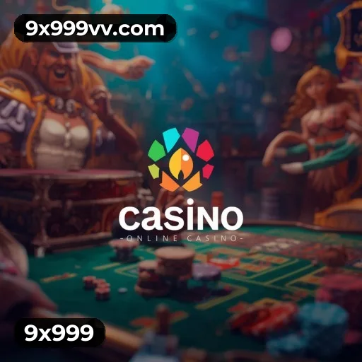Slots 9x999 - Giros Grátis Diários