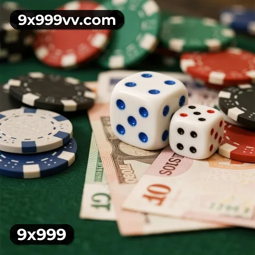 Slots 9x999 - Jackpots Progressivos